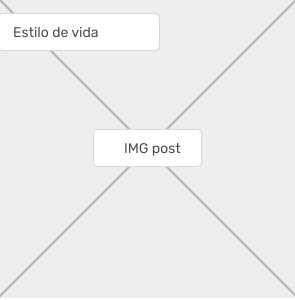Estilo de vida Estilo de vida