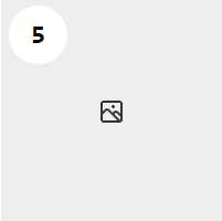 Step five