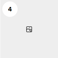 Step four Step four