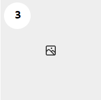 Step three
